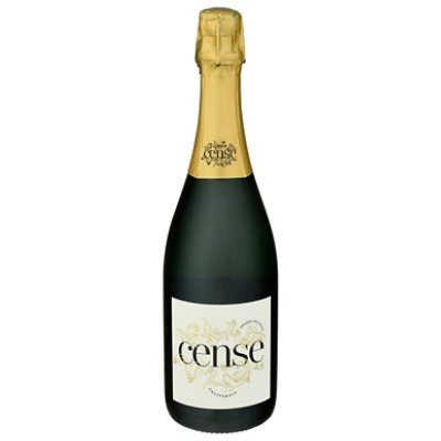 Cense Sparkling Wine - 750 Ml - Image 3