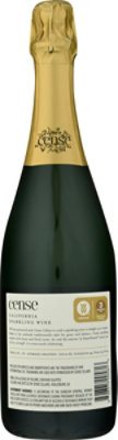 Cense Sparkling Wine - 750 Ml - Image 4