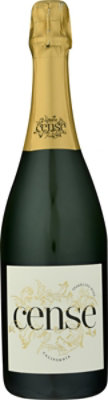 Cense Sparkling Wine - 750 Ml - Image 2