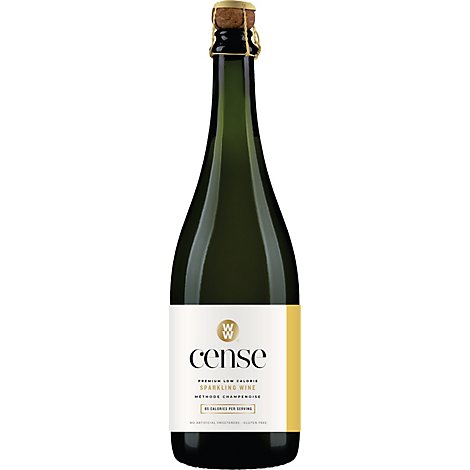 Cense Sparkling Wine - 750 Ml