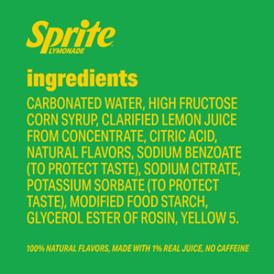 Sprite Lymonade Fridge Pack - 12-12 Fl. Oz. - Image 4
