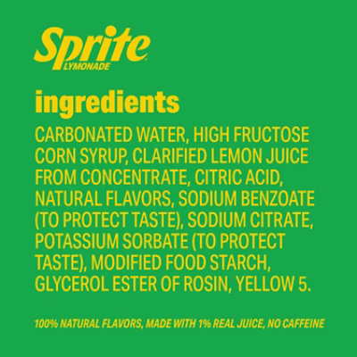 Sprite Lymonade Fridge Pack - 12-12 Fl. Oz. - Image 5