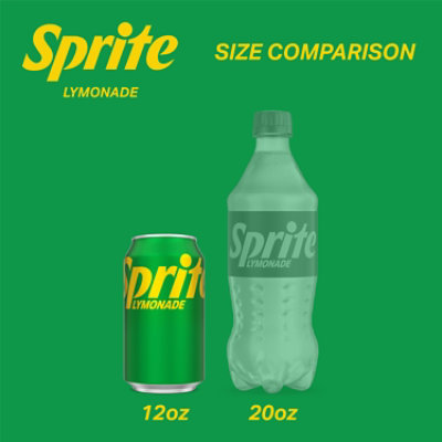 Sprite Lymonade Fridge Pack - 12-12 Fl. Oz. - Image 5