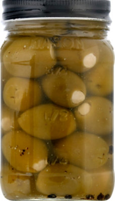 Dirty Sue Blue Cheese Olives - 16 Oz - Image 6