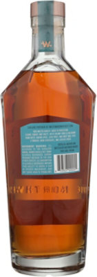 Westward American Single Malt - 750 Ml - Image 2