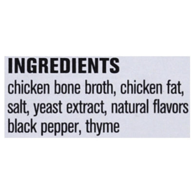 Lono Life Chicken Broth Keto - 4 Count - Image 5