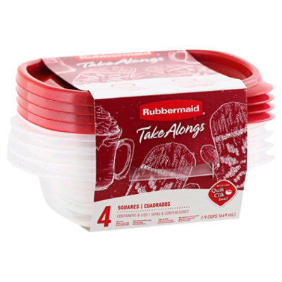 Rbbrmd 2.9c Tka Mulberry Spice - 4 Package - Image 1