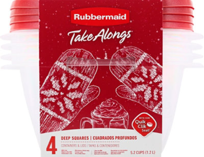 Rbbrmd 5.2c Tka Mulberry Spice - 4 Package - Image 2