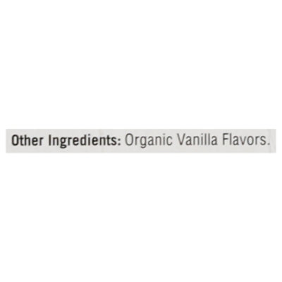 Yogi Vanilla Peppermint Nrs Tea - 1.12 Oz - Image 4