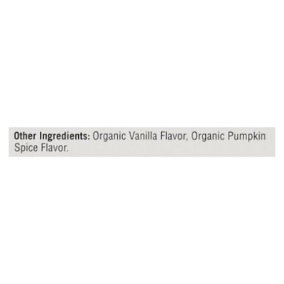 Yogi Pumpkin Spice Nrs Tea - 1.12 Oz - Image 4