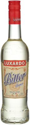 Luxardo Bitter Bianco - 750 Ml