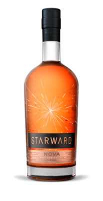 Starward Nova Australian Single Malt - 750 Ml