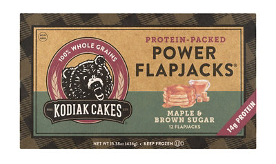 Kodiak Flapjack Pwr Mpl Br Sgr - 15.38 Oz - Image 6