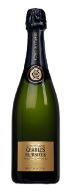 Charles Heidsieck Millesime Brut  Wine - 750 Ml - Image 1