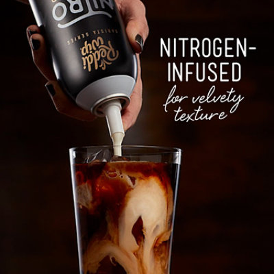Reddi-wip Barista Series Nitro Creamer - 13 Oz - Image 1