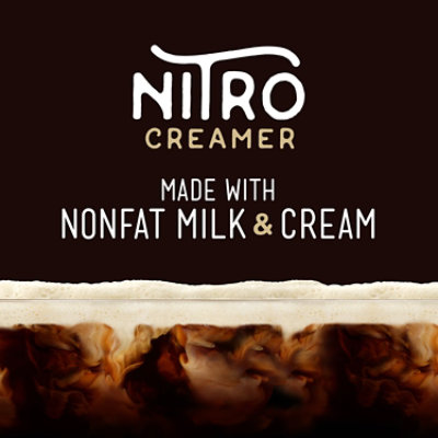 Reddi-wip Barista Series Nitro Creamer - 13 Oz - Image 2
