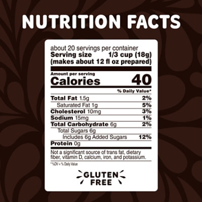 Reddi-wip Barista Series Cold Foam - 13 Oz - Image 4