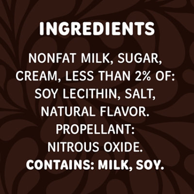 Reddi-wip Barista Series Cold Foam - 13 Oz - Image 5