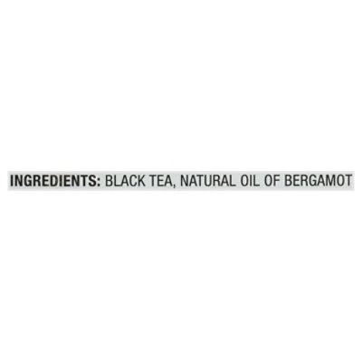 Bigelow Black Tea K-Cup Pods Earl Grey - 12 Count - Image 4