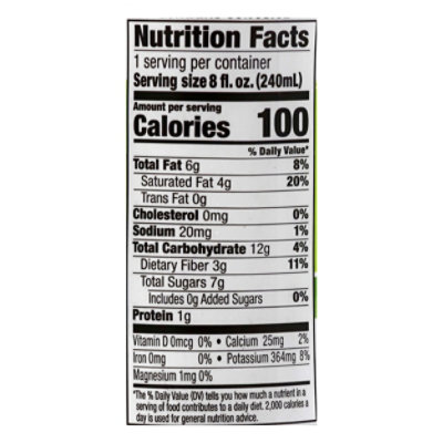 Harmless Yogurt Drink Dairy Free Orgnl - 8 Fo - Image 4