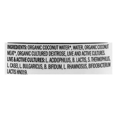 Harmless Yogurt Drink Dairy Free Orgnl - 8 Fo - Image 5