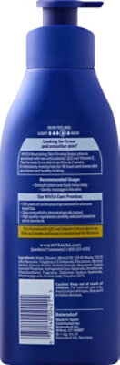 Nivea Body Lotion Nourishing Skin Firming With Q10 + Vitamin C - 16.9 Fl. Oz. - Image 5