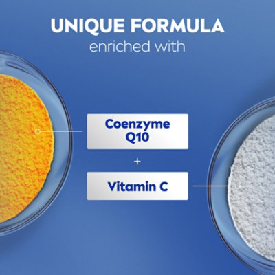 Nivea Body Lotion Nourishing Skin Firming With Q10 + Vitamin C - 16.9 Fl. Oz. - Image 6