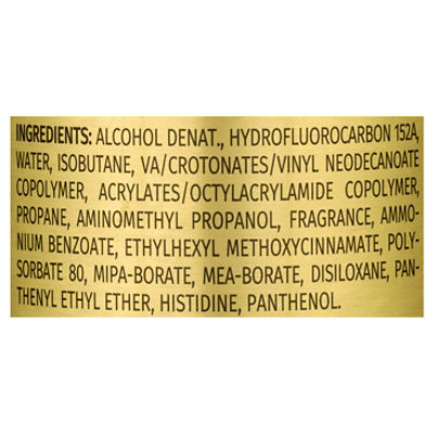 Pantene Pro V Hairspray Extra Strong Hold 4 - 11 Oz - Image 3