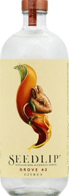 Seedlip Grove - 700 Ml - Image 1