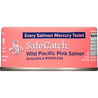 Safecatch Salmon Pink Wild - 5 Oz - Image 2