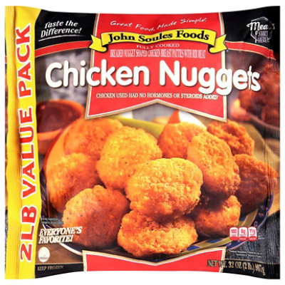 nuggets kit