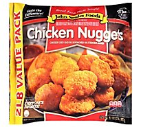 John Soules Chicken Nuggets Value Pack - 32 Oz