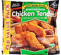 John Soules Foods Chicken Tenders - 32 Oz
