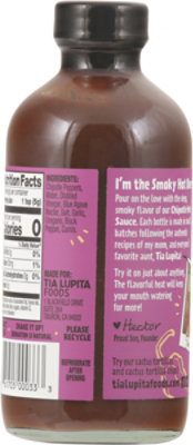 Tia Lupita Chipotle - 8 Oz - Image 6