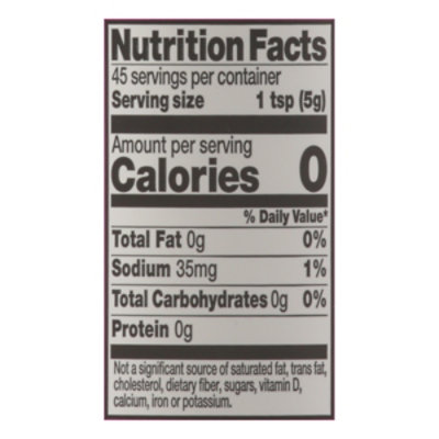 Tia Lupita Chipotle - 8 Oz - Image 4