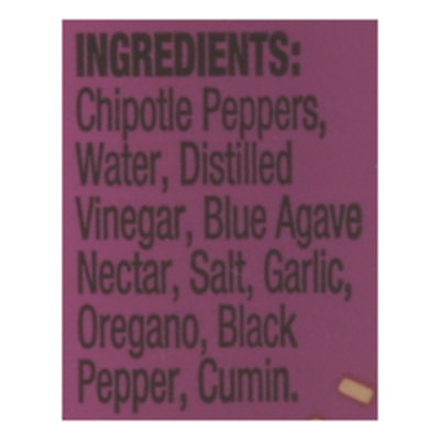 Tia Lupita Chipotle - 8 Oz - Image 5