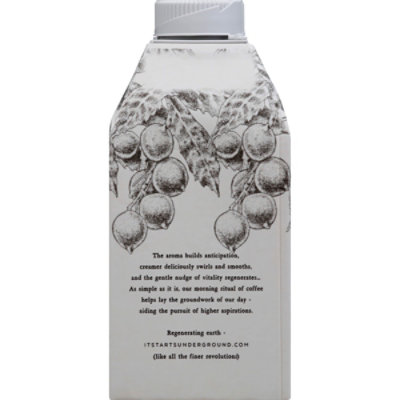 Milkadami Unsweetened Vanilla Creamer - 16 Fl. Oz. - Image 6