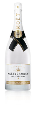 Moet & Chandon Champagne Ice Imperial - 1.5 Liter - Image 2
