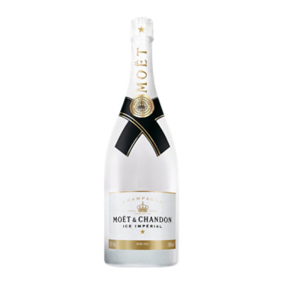 Moet & Chandon Champagne Ice Imperial - 1.5 Liter - Image 1