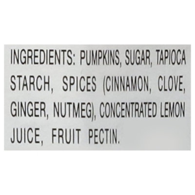 Bonne Maman Pumpkin Spice Spread - 13 Oz - Image 4