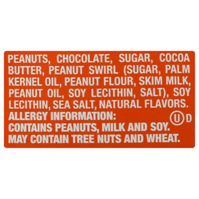 KIND Bark Dark Chocolate & Roasted Peanuts - 3.6 Oz - Image 4
