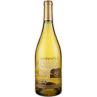Lifevine Wine Chardonnay - 750 Ml - Image 2