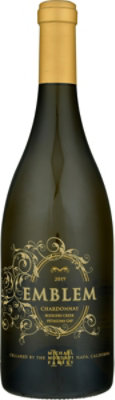 Emblem Chardonnay Sonoma Otb - 750 Ml - Image 2