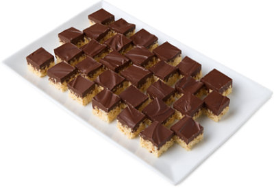 Crispy Bites Peanut Butter 30ct - Image 1