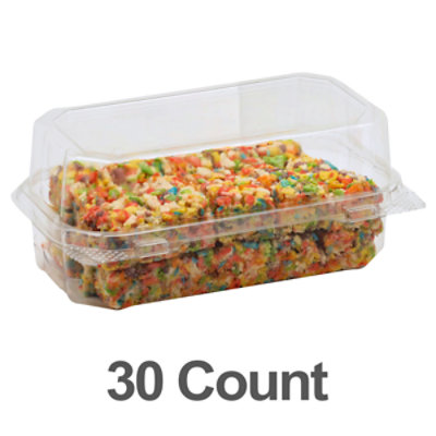 Crispy Bites Fruity 30ct - Image 1