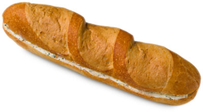 Signature SELECT Garlic Bread Kosher Pareve - Each - Image 1