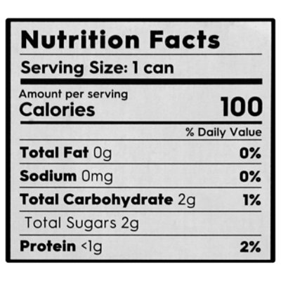 Kyla Hard Kombucha Berry Ginger 6/12c In Cans - 6-12 Fl. Oz. - Image 4