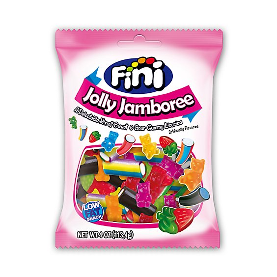 Jolly Jamboree 4z - Each
