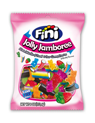 Jolly Jamboree 4z - Each