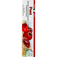 Pomi Tomato Paste Dbl Tube - 4.6 Oz - Image 6
